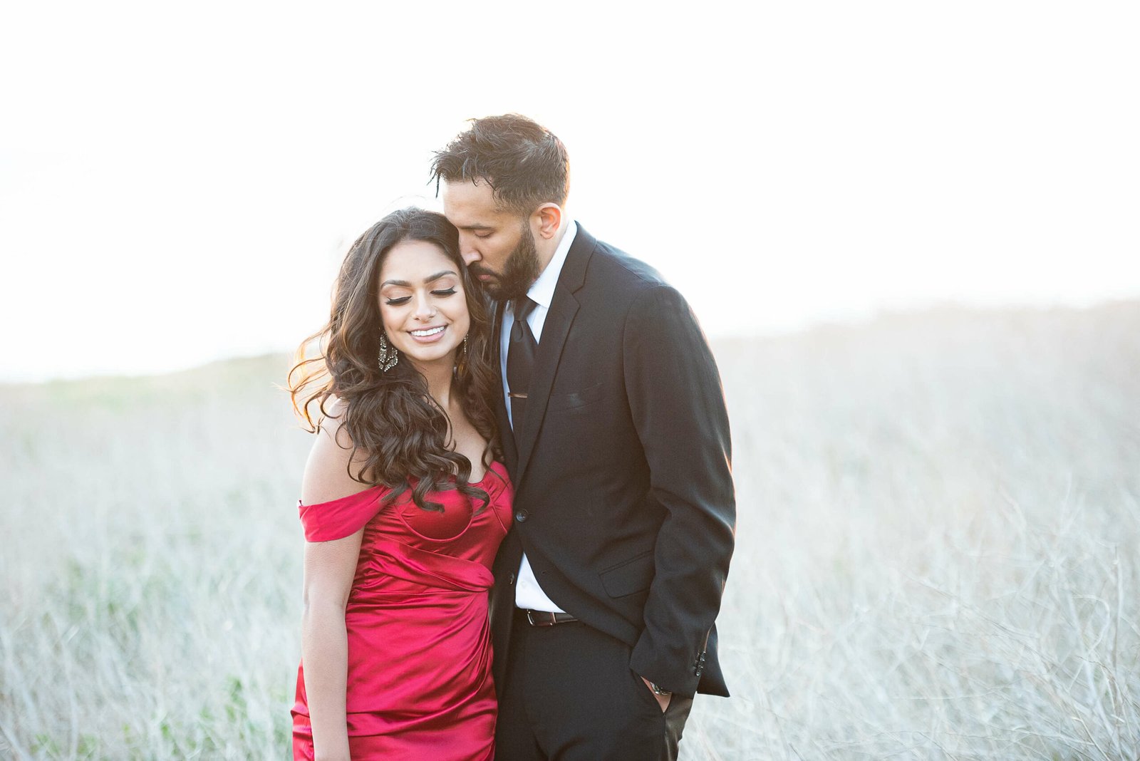 Jeff & Jenny
